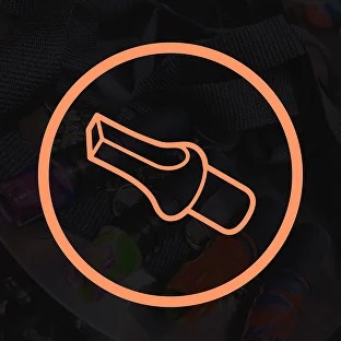 Аксессуары для кальяна